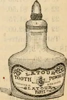 An illustration from Fall and winter 1895-6 price list for daily reference. (1895)