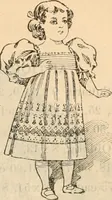 An illustration from Fall and winter 1895-6 price list for daily reference. (1895)