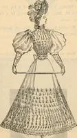 An illustration from Fall and winter 1895-6 price list for daily reference. (1895)