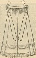 An illustration from Fall and winter 1895-6 price list for daily reference. (1895)