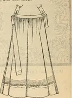 An illustration from Fall and winter 1895-6 price list for daily reference. (1895)