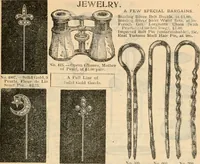 An illustration from Fall and winter 1895-6 price list for daily reference. (1895)