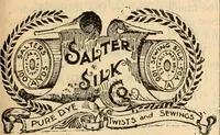 An illustration from Fall and winter 1895-6 price list for daily reference. (1895)