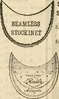 An illustration from Fall and winter 1895-6 price list for daily reference. (1895)