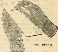 An illustration from Fall and winter 1895-6 price list for daily reference. (1895)