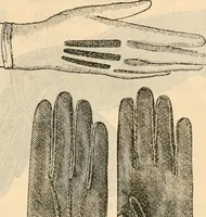 An illustration from Fall and winter 1895-6 price list for daily reference. (1895)