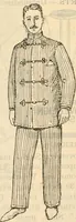 An illustration from Fall and winter 1895-6 price list for daily reference. (1895)