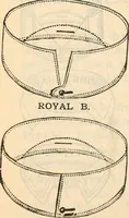 An illustration from Fall and winter 1895-6 price list for daily reference. (1895)