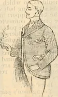 An illustration from Fall and winter 1895-6 price list for daily reference. (1895)