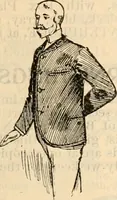 An illustration from Fall and winter 1895-6 price list for daily reference. (1895)