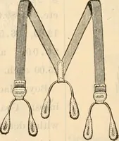 An illustration from Fall and winter 1895-6 price list for daily reference. (1895)