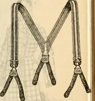 An illustration from Fall and winter 1895-6 price list for daily reference. (1895)