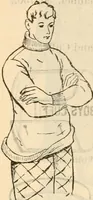An illustration from Fall and winter 1895-6 price list for daily reference. (1895)