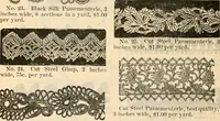 An illustration from Fall and winter 1895-6 price list for daily reference. (1895)