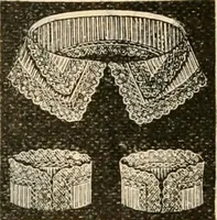 An illustration from Fall and winter 1895-6 price list for daily reference. (1895)