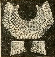 An illustration from Fall and winter 1895-6 price list for daily reference. (1895)