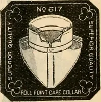 An illustration from Fall and winter 1895-6 price list for daily reference. (1895)