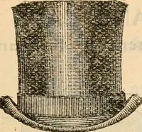 An illustration from Fall and winter 1895-6 price list for daily reference. (1895)