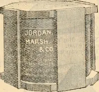 An illustration from Fall and winter 1895-6 price list for daily reference. (1895)
