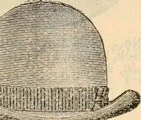 An illustration from Fall and winter 1895-6 price list for daily reference. (1895)