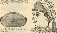 An illustration from Fall and winter 1895-6 price list for daily reference. (1895)