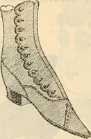 An illustration from Fall and winter 1895-6 price list for daily reference. (1895)