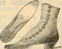 An illustration from Fall and winter 1895-6 price list for daily reference. (1895)