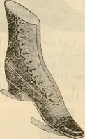 An illustration from Fall and winter 1895-6 price list for daily reference. (1895)