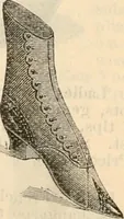 An illustration from Fall and winter 1895-6 price list for daily reference. (1895)