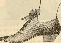 An illustration from Fall and winter 1895-6 price list for daily reference. (1895)