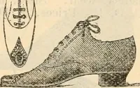 An illustration from Fall and winter 1895-6 price list for daily reference. (1895)