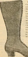 An illustration from Fall and winter 1895-6 price list for daily reference. (1895)
