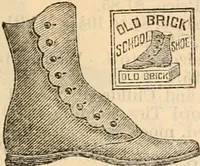 An illustration from Fall and winter 1895-6 price list for daily reference. (1895)