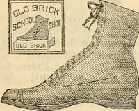 An illustration from Fall and winter 1895-6 price list for daily reference. (1895)