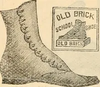 An illustration from Fall and winter 1895-6 price list for daily reference. (1895)