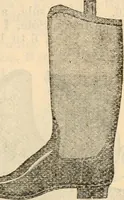 An illustration from Fall and winter 1895-6 price list for daily reference. (1895)