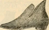 An illustration from Fall and winter 1895-6 price list for daily reference. (1895)