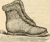An illustration from Fall and winter 1895-6 price list for daily reference. (1895)