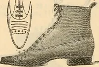 An illustration from Fall and winter 1895-6 price list for daily reference. (1895)