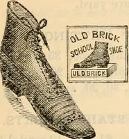 An illustration from Fall and winter 1895-6 price list for daily reference. (1895)