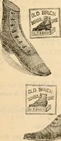 An illustration from Fall and winter 1895-6 price list for daily reference. (1895)