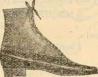 An illustration from Fall and winter 1895-6 price list for daily reference. (1895)