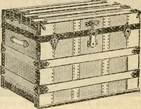An illustration from Fall and winter 1895-6 price list for daily reference. (1895)