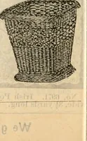 An illustration from Fall and winter 1895-6 price list for daily reference. (1895)