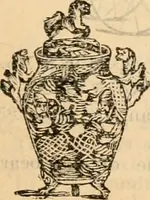 An illustration from Fall and winter 1895-6 price list for daily reference. (1895)