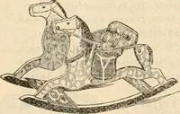 An illustration from Fall and winter 1895-6 price list for daily reference. (1895)