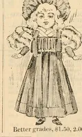 An illustration from Fall and winter 1895-6 price list for daily reference. (1895)