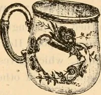 An illustration from Fall and winter 1895-6 price list for daily reference. (1895)