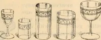 An illustration from Fall and winter 1895-6 price list for daily reference. (1895)