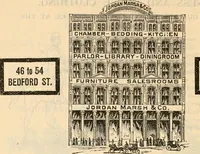 An illustration from Fall and winter 1895-6 price list for daily reference. (1895)
